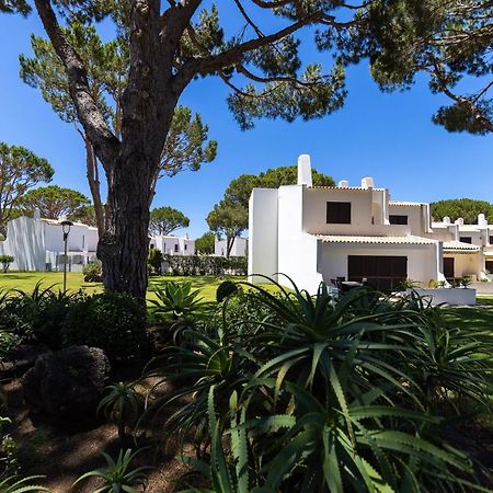 Villa V2 Duplex - Vilamoura Tennis Quarteira Bagian luar foto
