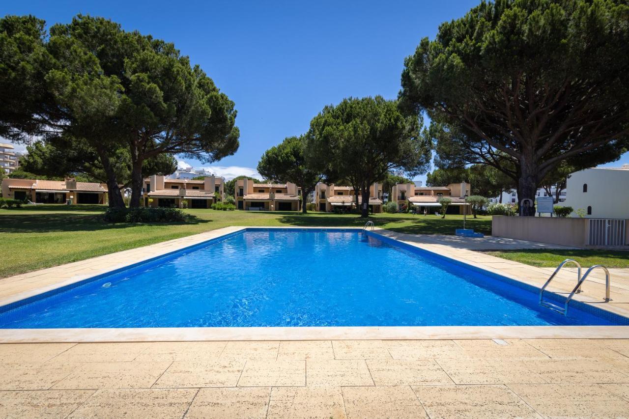 Villa V2 Duplex - Vilamoura Tennis Quarteira Bagian luar foto