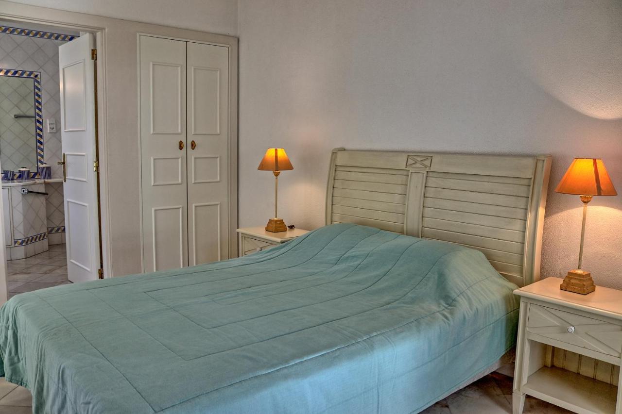 Villa V2 Duplex - Vilamoura Tennis Quarteira Bagian luar foto