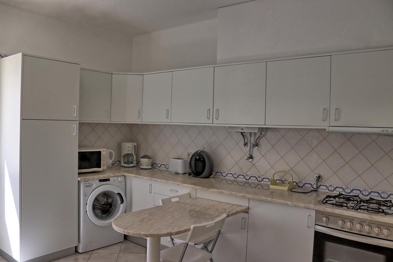 Villa V2 Duplex - Vilamoura Tennis Quarteira Bagian luar foto