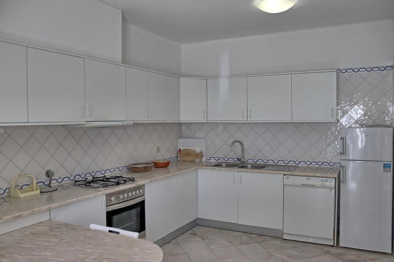 Villa V2 Duplex - Vilamoura Tennis Quarteira Bagian luar foto